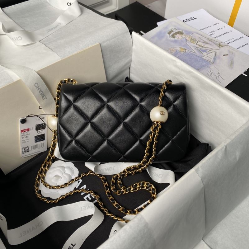 Chanel Stachel Bags